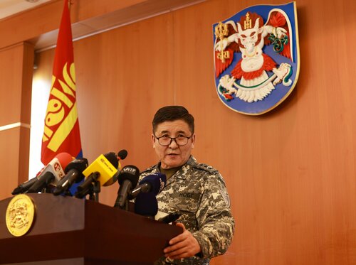 НОК: 24 хорооны 33 байршилд халиа тошин үүсээд байна