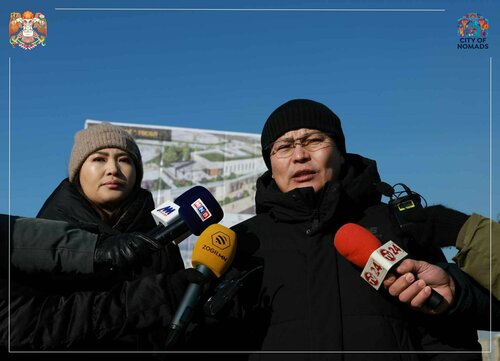 Х.Нямбаатар: “Акуа Гарден” авлигын томоохон илрэл учраас буулгахаас өөр аргагүй