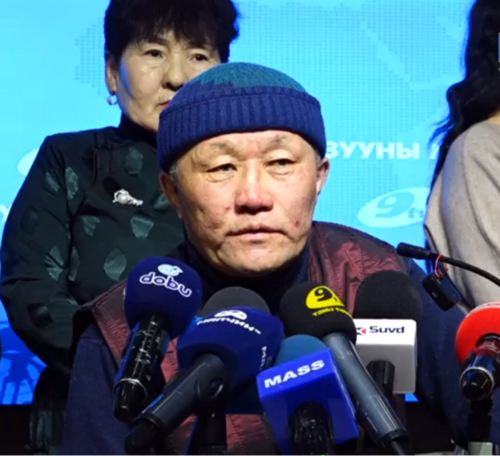 С.Мишиг: Галыг санаатай тавьсан гэдэгт 99.9 хувь итгэлтэй байна