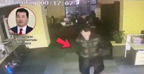 Ажлын байрандаа архидсан иргэдийг Зөрчлийн хэргээр шалгаж байна