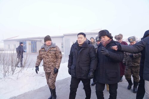 Засгийн газар хуралдахгүй