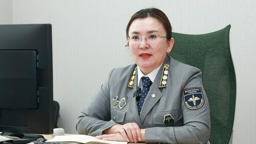 Д.Цэндсүрэн: Хил дээр бүгдийг шалгадаг уламжлалт үйл ажиллагаа ард хоцорсон