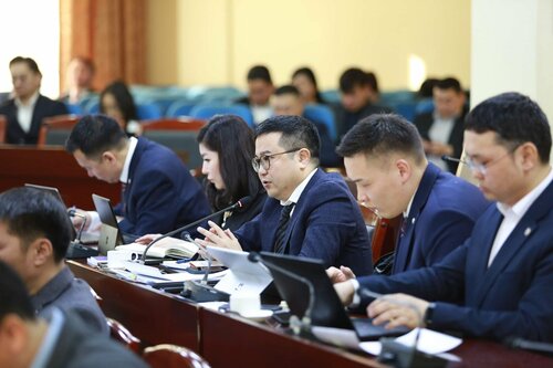 Нийслэлийн удирдлагууд газрын төлбөрөө төлдөггүй шударга бус явдалтай эвлэрэхгүй