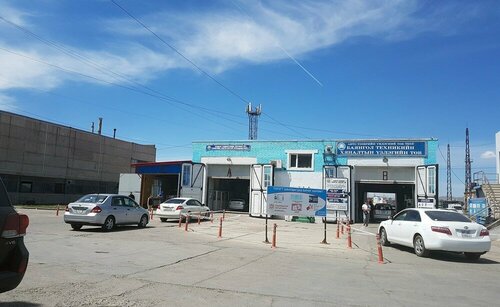 Техникийн оношлогоонд гурваас дээш жил ороогүй машиныг бүртгэлээс хасна