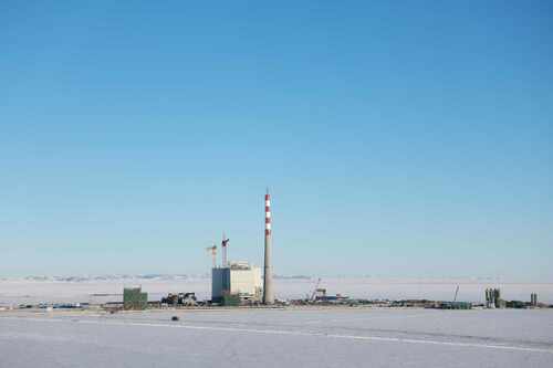 Метроны цахилгааны эх үүсвэрийг Бөөрөлжүүтийн цахилгаан станцаас нийлүүлнэ