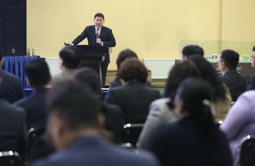 Хайлааст орчмыг орон сууцжуулах төлөвлөлтийг хийж, танилцуулахыг үүрэг болголоо