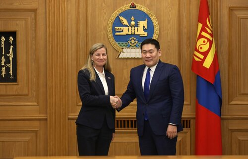 Австрали Улс 250 мянган австрали долларын хүмүүнлэгийн тусламж үзүүлнэ