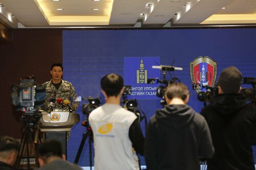 Малчдад 701 сая хандив хуваарилжээ