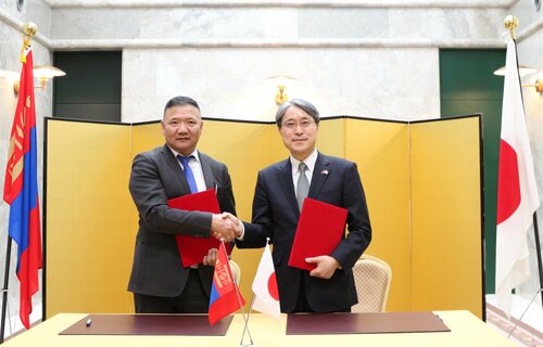 Говь-Алтай аймгийн Гэр бүлийн хүчирхийллээс хамгаалах нэг цэгийн үйлчилгээний төвийг шинэчилнэ