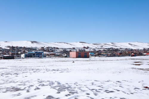 Баянголын аманд 2007 айлын орон сууцыг нэн хөнгөлөлттэй зээлээр барина