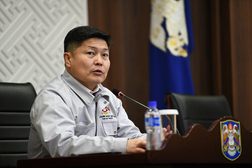 Хадгаламжийн хүү, татвар, торгуулиар нийслэлийн төсвийг бүрдүүлнэ