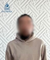 Гэр шатааж, санаатайгаар хүн алахыг завдсан этгээдийг Турк улсаас албадан авчирчээ