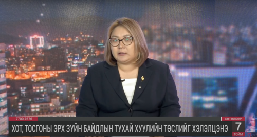 Улсын болон орон нутгийн чанартай хотуудын захирагчийг тухайн хотын иргэдэг сонгоно