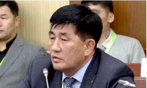 Хятадуудад газар зарсан Х.Нэхийтэд холбогдох хэргийг шалгаж дуусчээ