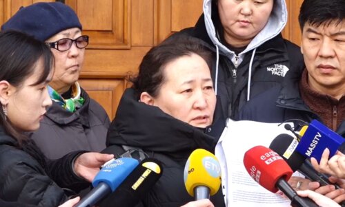 Хөгжлийн бэрхшээлтэй хүүхдүүдийн эрх хангагдахгүй байна гэв