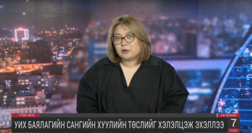 Баялагийн сан Норвеги, Сингапурын хуримтлалын сангийн жишгээр ажиллана