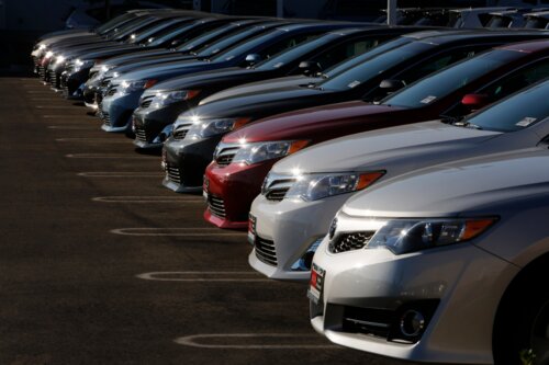 ХУУЧИН АВТОМАШИНЫ ХУДАЛДАА