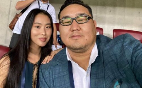 Их аварга Д.Дагвадоржийн хагалгаа амжилттай болжээ