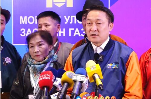 Д.Амарбаясгалан: Мал аж ахуйн салбарт хөрөнгө оруулалт хийх боломжийг олголоо