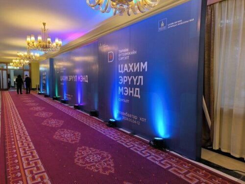 “Төрийн бүтээмжийн сэргэлт-Цахим эрүүл мэнд” сэдэвт сургалтыг ЭМЯ-аас зохион байгуулж байна
