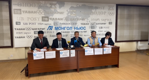 Х.Батсуурь: 1072 хувьцаа бол “чулуу” болох үнэ цэнэтэй баялаг