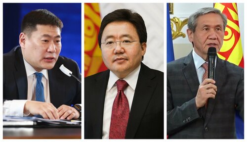 Ц.Элбэгдоржийг намнах Л.Оюун-Эрдэнийн ажиллагаанд Н.Энхбаяр хүч нэмэв