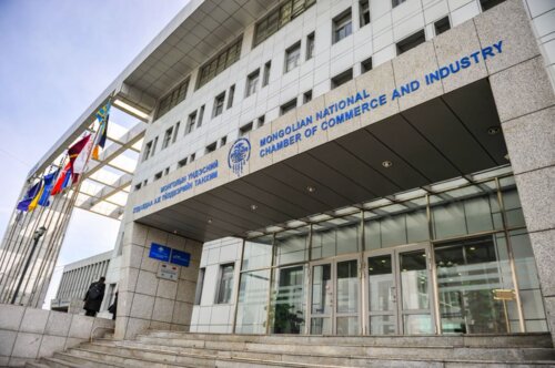 Хувийн хэвшлийн шинэ “Үндсэн хууль” дэмжигдлээ