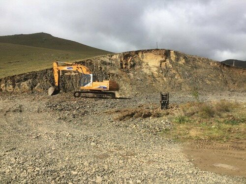 Баянхонгор аймагт хууль зөрчиж олгосон хайгуулын тусгай зөвшөөрлүүдийг хүчингүй болголоо