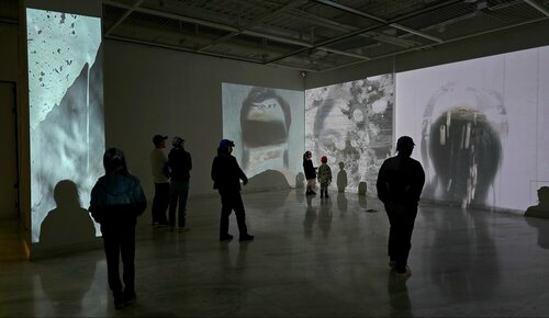 Амьдралын утга учрыг нээх аялал “ЗААГ” үзэсгэлэнд саатаарай