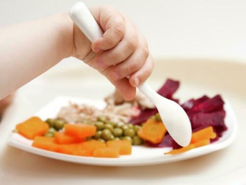 Цэцэрлэгийн хүүхдийн хоолны зардлыг 500-525 төгрөгөөр нэмлээ