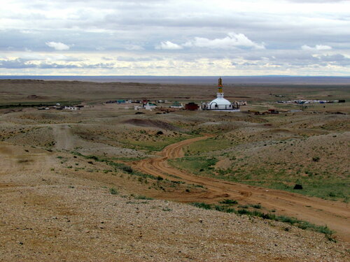 Улсын төсвийн 3.4 тэрбумаар Соёлын төв барихаар тендер зарлалаа 