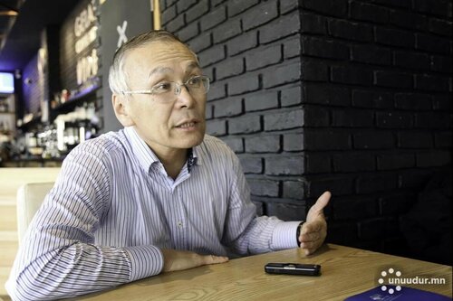 А.Мөнхбат: “Ачит  Ихт” руу ноцож суугаа нь бодлогынхоо эрэмбэ дарааг дутуу дулимаг харсны үр дагавар