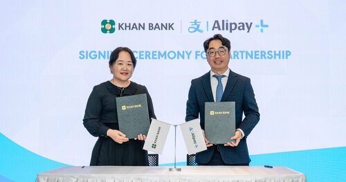 Олон улсын 12 төрлийн цахим хэтэвчээр Монголд гүйлгээ хийх боломж бүрдлээ