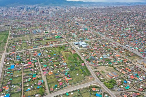 Гэрээ байгуулсан 487 иргэнд нөхөн олговор олгож, 21 га газрыг чөлөөлөхөд бэлэн болжээ