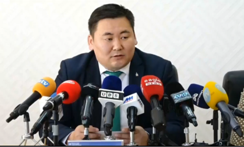 ХЭҮК: Амиа алдсан цэрэг ангийн захирагчтай гэрээ байгуулсан хувийн ААН-д ажиллаж байсан