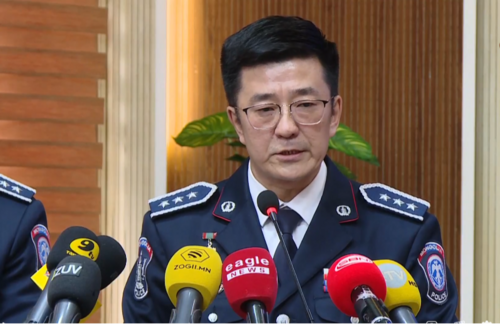 Дуучид, нүүрс тээврийн жолооч нар хар тамхи хэрэглэж, худалдан борлуулж байна