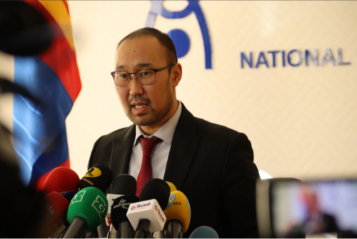 ХЭҮК: Хүний хувийн мэдээллийг цуглуулах ажил хавтгайрч байна