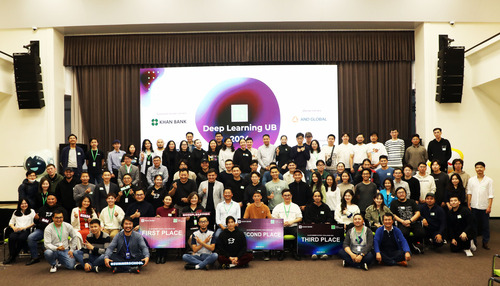 “DLUB 2024”-ийн шилдэг оролцогчид Инновацийн төвд зургаан сар үнэ төлбөргүй байрлана