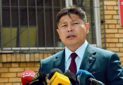 Хотын дарга Х.Нямбаатар нийслэлчүүдийг сонгуульд идэвхтэй оролцохыг уриаллаа