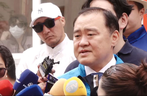 Л.Гантөмөр: Сонгуульд идэвхтэй оролцохыг ард түмэндээ уриалж байна