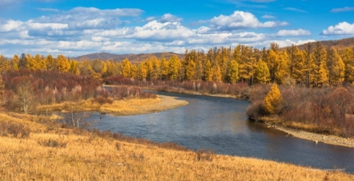 Өдөртөө эрс сэрүүсэж +9...+11 хэм дулаан