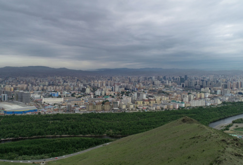 Өнөөдөр буюу 29-ний өдөр Хөвсгөлийн нутаг, Булганы баруун хэсгээр ахиухан хэмжээний бороо орно