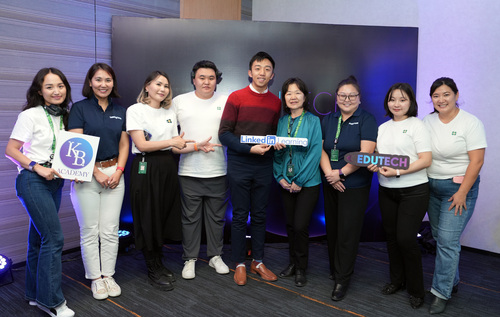 ХААН Банк LinkedIn Learning-ийн Rising Star шагналыг Монголоос анх удаа  хүртлээ