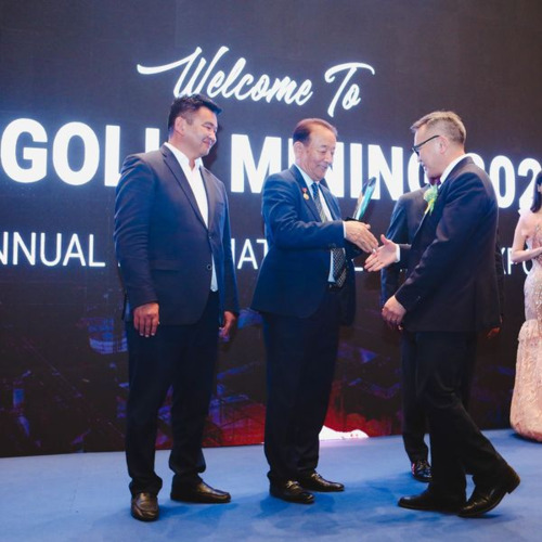 Хөдөлмөрийн аюулгүй байдлыг өндөр түвшинд, стандартын дагуу ханган ажилладаг компаниар 