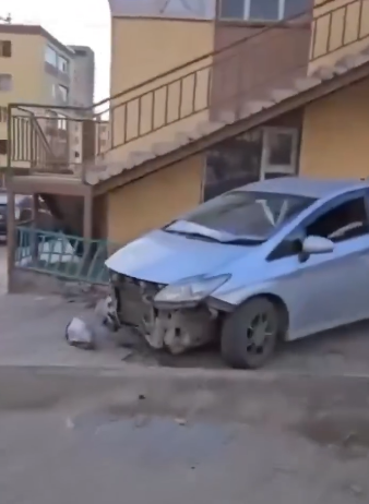 Согтуу жолоочийн буруугаас нэг иргэн амь насаа алдлаа