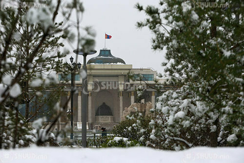 Энэ 7 хоногт болох үйл явдлын тойм