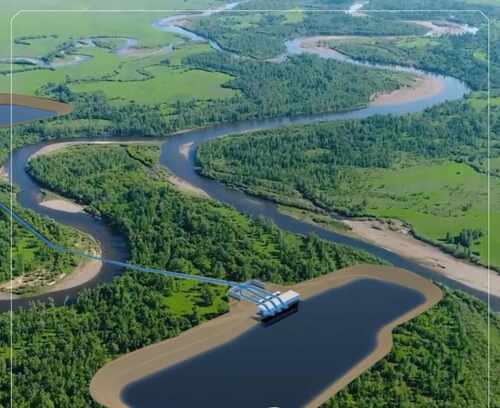 Э.Ганхүү: “Хэрлэн Тооно” төслийн  ТЭЗҮ-ийг төсөл хэрэгжих аймаг, сумын хөгжлийн бодлоготой уялдуулж боловсруулна