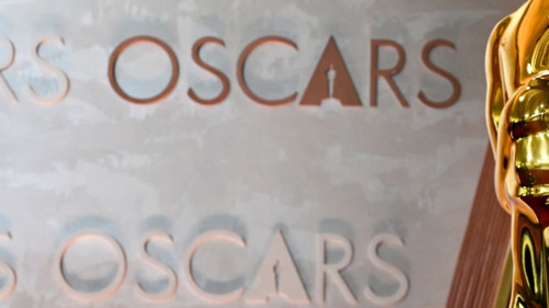 97 дахь удаагийн Оскар эхлэв