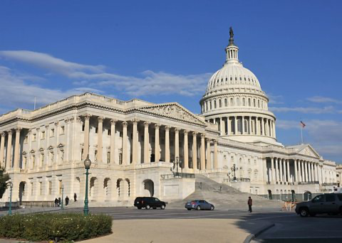 АНУ-ЫН ТӨРИЙН ДЕПАРТМЕНТ ГАДААДЫН ТӨСЛҮҮДЭД ОЛГОХ САНХҮҮЖИЛТИЙГ ЦУЦЛАВ