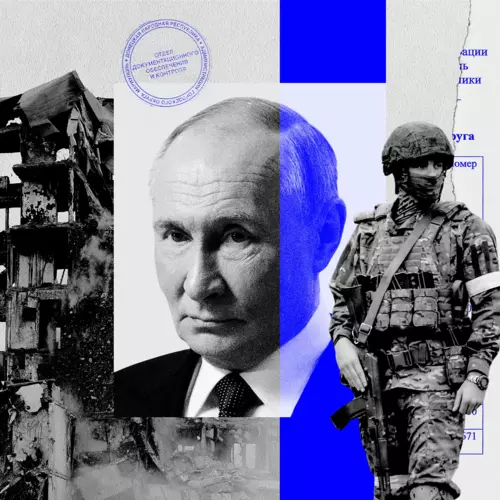 ОХУ МАРИУПОЛЬ ХОТООС ДҮРВЭСЭН УКРАИНЧУУДЫН БАЙШИНГ ХУРААЖ БАЙНА